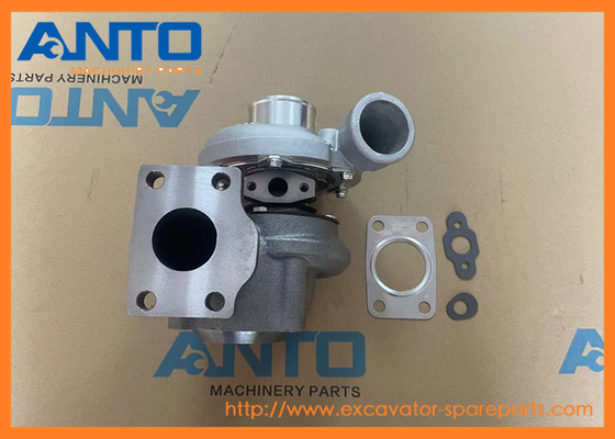 148-7183 1487183 Turbocharger Backhoe Loader Engine Parts For 3054 416C 420D