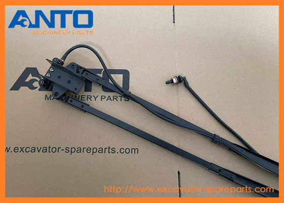 14522412 VOE14522412 Wiper Arm Excavator Spare Parts Fitting For Vo-lvo EC135B EC140B