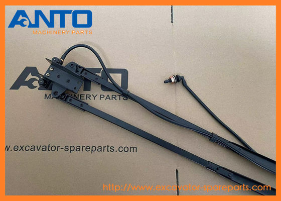 14522412 VOE14522412 Wiper Arm Excavator Spare Parts Fitting For VOE EC135B EC140B