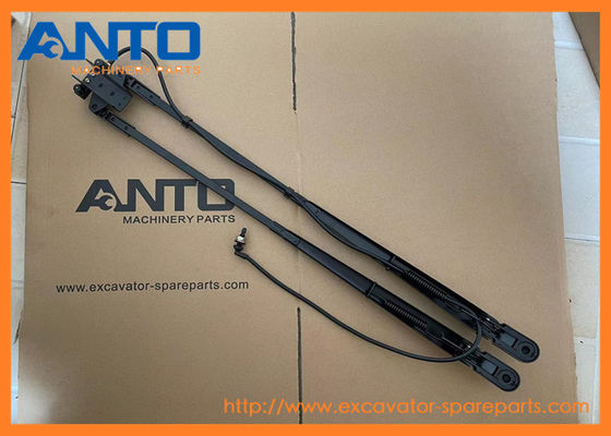 14522412 VOE14522412 Wiper Arm Excavator Spare Parts Fitting For VOE EC135B EC140B