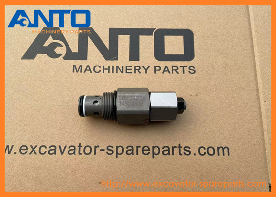 14524582 VOE14524582 Valve Excavator Main Control Valve Fit Vo-lvo EC120D EC140B EC140C