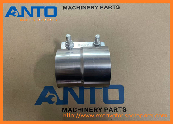 14528382 VOE14528382 Clamp Excavator Engine Parts Fitting For Vo-lvo EC135B EC140B EC140C