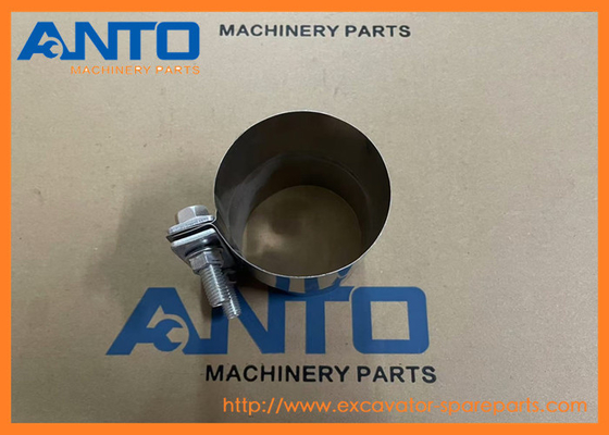 14528382 VOE14528382 Clamp Excavator Engine Parts Fitting For Vo-lvo EC135B EC140B EC140C