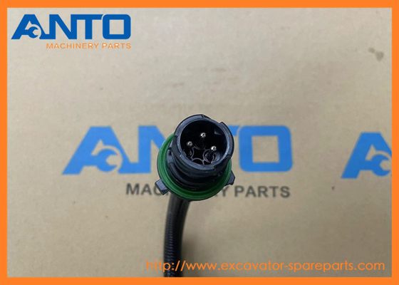 VOE11170079 11170079 Pressure Sensor Excavator Spare Parts For L60E L70E L90E