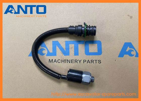 VOE11170079 11170079 Pressure Sensor Excavator Spare Parts For L60E L70E L90E