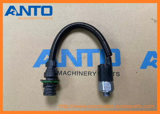 VOE11170079 11170079 Pressure Sensor Excavator Spare Parts For L60E L70E L90E