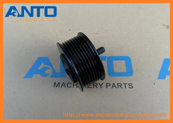 173-1498 1731498 Idler Pulley Excavator Engine Parts For C7 C9 E345B E365B