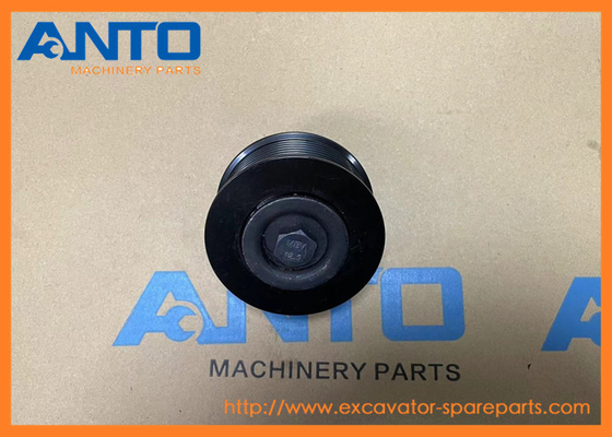 173-1498 1731498 Idler Pulley Excavator Engine Parts For C7 C9 E345B E365B