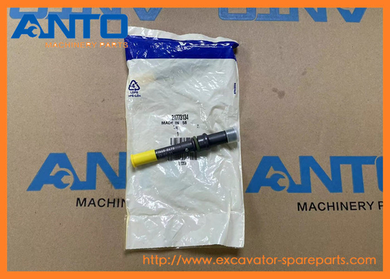VOE21773134 21773134 Pipe Adapter Excavator Spare Parts For EW140D EW160D