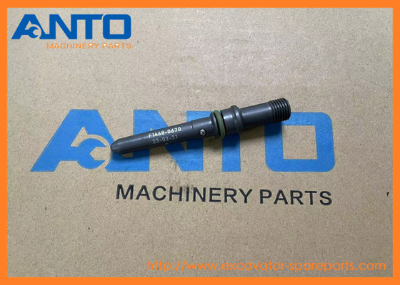 VOE21773134 21773134 Pipe Adapter Excavator Spare Parts For EW140D EW160D