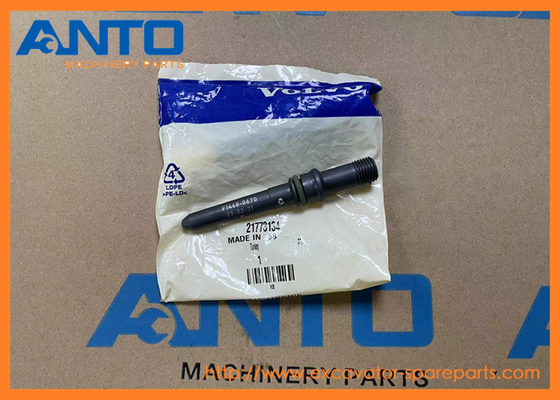 VOE21773134 21773134 Pipe Adapter Excavator Spare Parts For EW140D EW160D