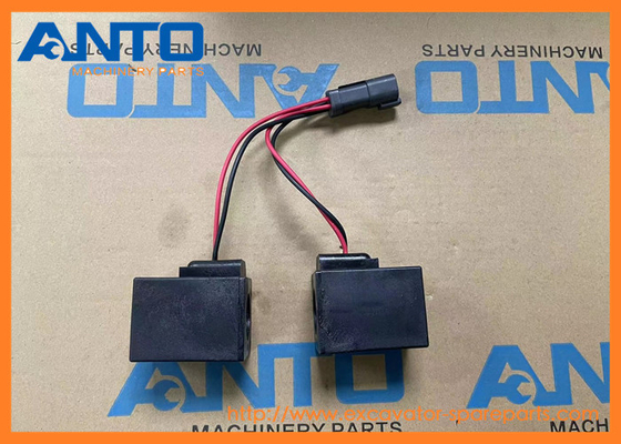 VOE11712481 11712481 Solenoid Valve Excavator Electric Parts For BL60 BL61 BL70 BL71