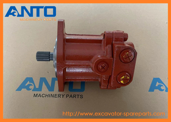 14531612 VOE14531612 Fan Motor Excavator Hydraulic Pump Parts Fitting For Vo-lvo EC160C