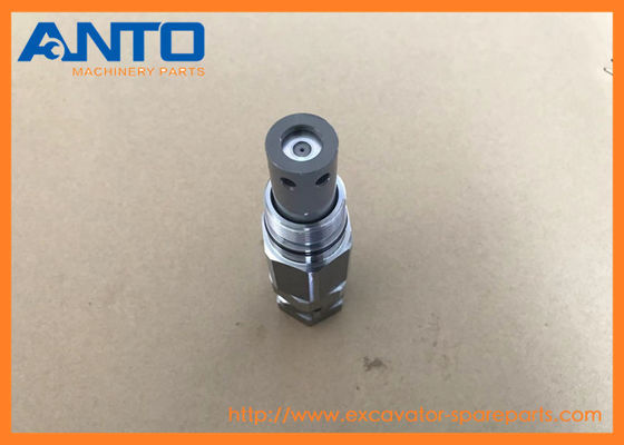 14535259 VOE14535259 Relief Valve Excavator Main Control Valve Fit VOE EC210C EC220D