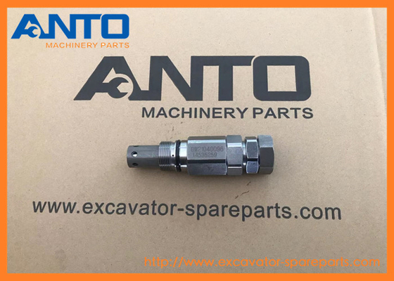 14535259 VOE14535259 Relief Valve Excavator Main Control Valve Fit Vo-lvo EC210C EC220D