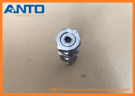 14535259 VOE14535259 Relief Valve Excavator Main Control Valve Fit VOE EC210C EC220D