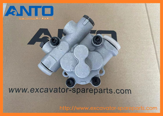 14535458 VOE14535458 Gear Pump Excavator Hydraulic Pump Parts Fitting For VOE EC200B