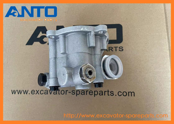 14535458 VOE14535458 Gear Pump Excavator Hydraulic Pump Parts Fitting For VOE EC200B