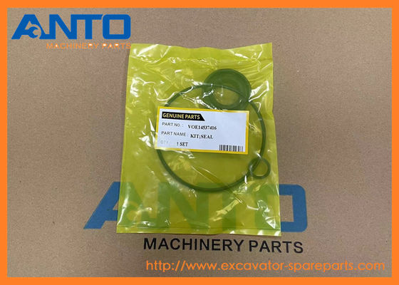14537416 VOE14537416 Sealing Kit Excavator Spare Parts Fitting For VOE EC330B EC330C