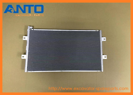 14539787 VOE14539787 Condenser Excavator Air Conditoner Parts Fitting For VOE EC240B