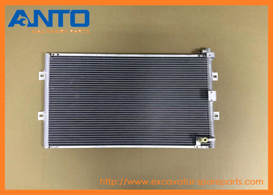 14539787 VOE14539787 Condenser Excavator Air Conditoner Parts Fitting For VOE EC240B