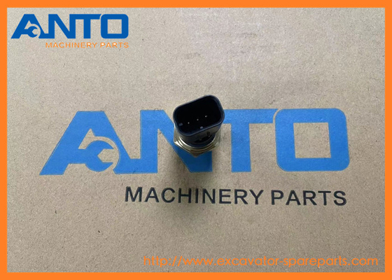 274-6721 2746721 Oil Pressure Sensor Excavator Electric Parts For C18 C32 312D