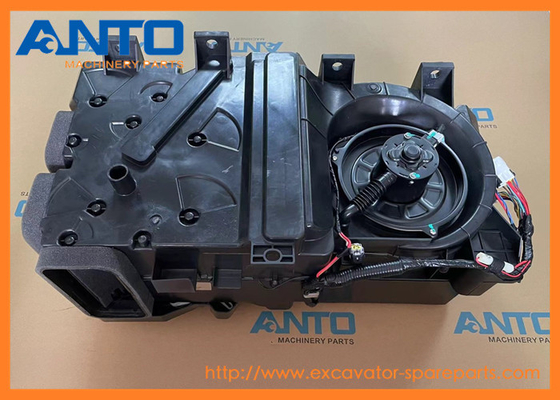 20Y-810-1211 20Y-810-1212 Air Conditioner Assembly KOMATSU Excavator Spare Parts For PC220LC-8