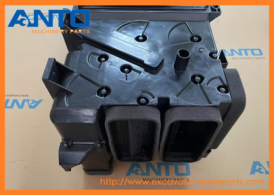 20Y-810-1211 20Y-810-1212 Air Conditioner Assembly KOMATSU Excavator Spare Parts For PC220LC-8