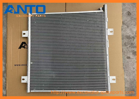 14547919 VOE14547919 Condenser Excavator Air Conditoner Parts Fitting For Vo-lvo EC160C