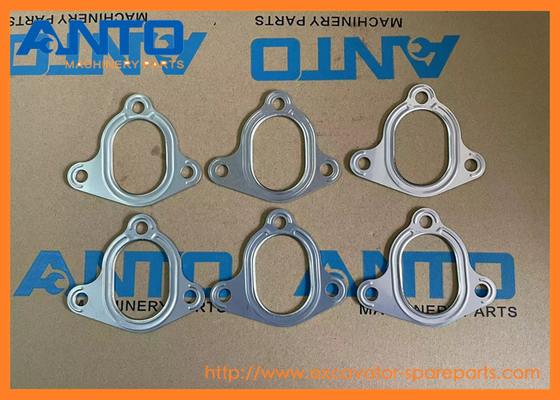 6253-11-5160 6152-15-5830 Gasket KOMATSU Excavator Spare Parts For PC400LC-8