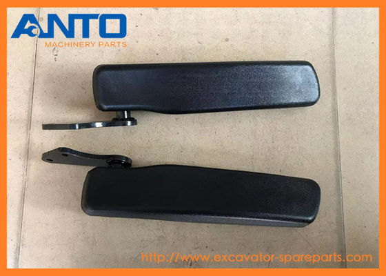 14551181 14551182 VOE14551181 Arm Rest Excavator Spare Parts For VOE EC120D EC135B