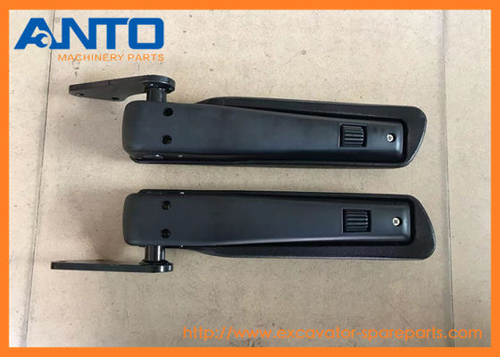 14551181 14551182 VOE14551181 Arm Rest Excavator Spare Parts For VOE EC120D EC135B
