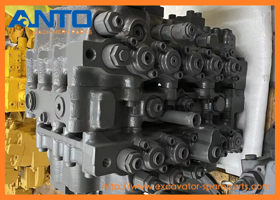 14556410 VOE14556410 Control Valve Excavator Main Control Valve Fit Vo-lvo EC460B EC460C