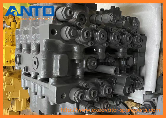 14556410 VOE14556410 Control Valve Excavator Main Control Valve Fit VOE EC460B EC460C