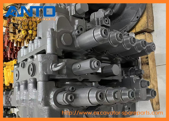 14556410 VOE14556410 Control Valve Excavator Main Control Valve Fit Vo-lvo EC460B EC460C