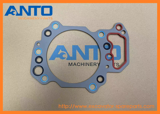 6251-11-1810 6251111810 Gasket KOMATSU Excavator Cylinder Head Parts For PC400-8 6D125-5