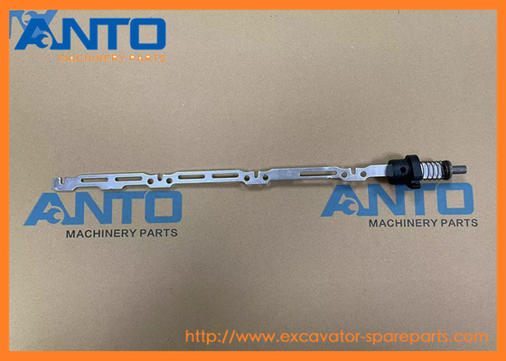 VOE22445003 22445003 Control Rod Excavator Spare Parts For EC135B EC140B