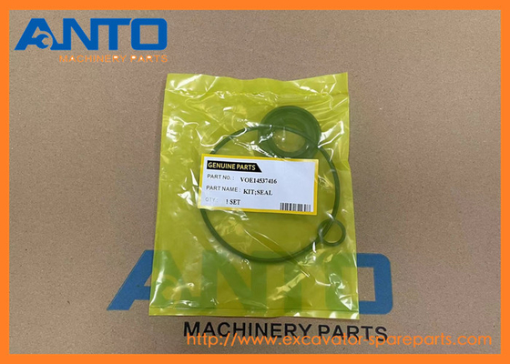 VOE14537416 14537416 Sealing Kit Excavator Spare Parts For EC360B EC460B