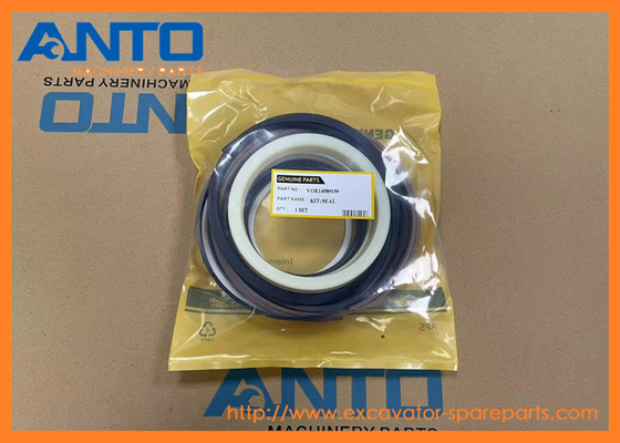 VOE14589159 14589159 Sealing Kit Excavator Spare Parts For EC330B EC350D