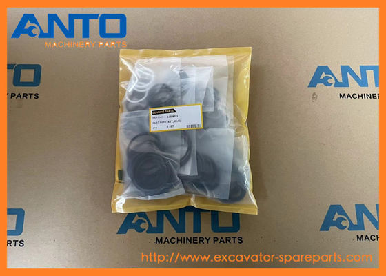 14558323 VOE14558323 Sealing Kit Excavator Spare Parts Fitting For VOE EC700B EC700BHR
