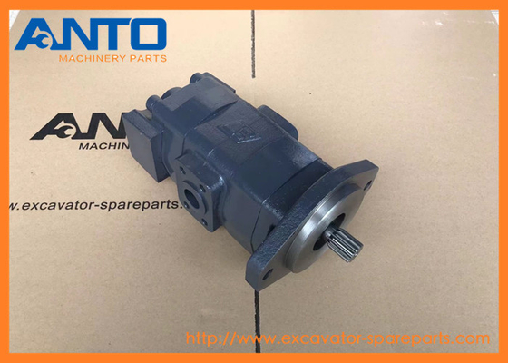 14561971 VOE14561971 Gear Pump Excavator Hydraulic Pump Parts Fitting For Vo-lvo EC330B 