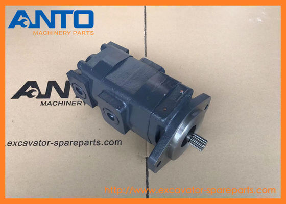 14561971 VOE14561971 Gear Pump Excavator Hydraulic Pump Parts Fitting For VOE EC330B 
