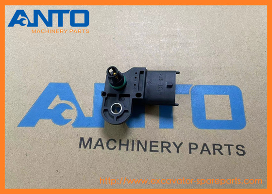 20524936 0281002576 Boost Pressure Sensor Truck Spare Parts For B7R B9L B11R