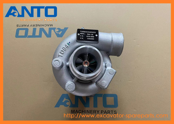 305-4922 3054922 Turbocharger Excavator Engine Parts Fit For C4.2 312D