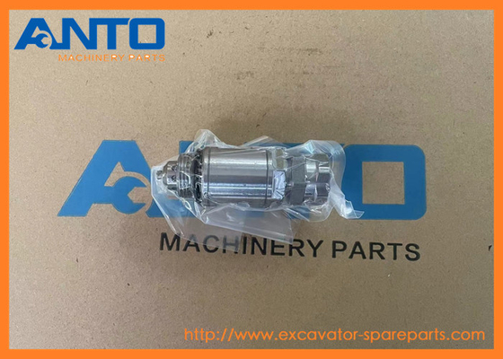 723-10-18700 7231018700 Relief Valve KOMATSU Excavator Electric Parts For PC50MR-2