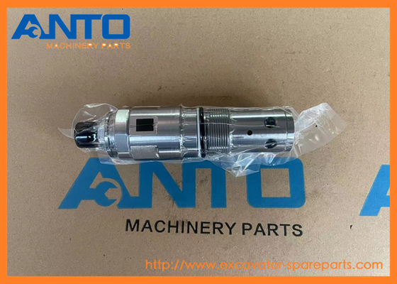 SA7242-11580 SA724211580 Relief Valve KOMATSU Excavator Travel Motor Parts For EC290B