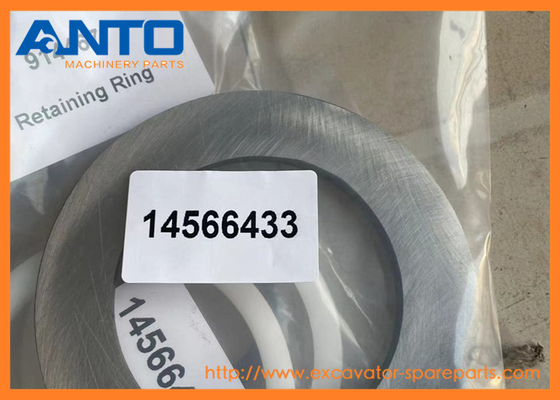 14566433 VOE14566433 Thrust Washer Excavator Spare Parts Fitting For Vo-lvo EC240C