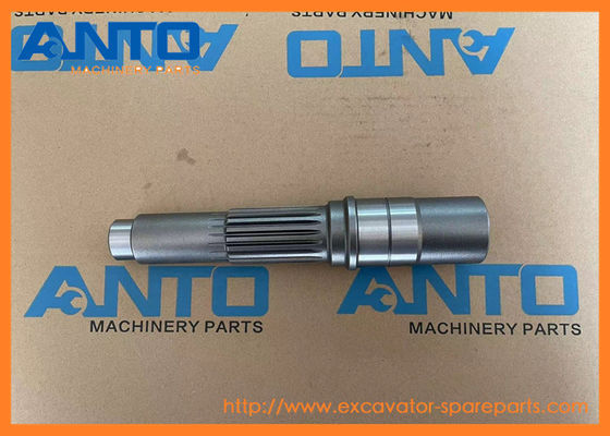 14567237 VOE14567237 Shaft Excavator Travel Motor Parts Fitting For VOE EC200D