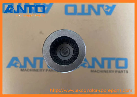 14567237 VOE14567237 Shaft Excavator Travel Motor Parts Fitting For VOE EC200D