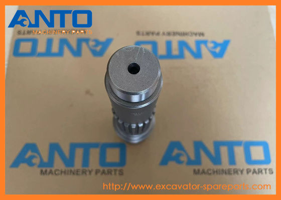 14567237 VOE14567237 Shaft Excavator Travel Motor Parts Fitting For VOE EC200D